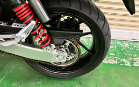 HONDA CB400SFV-4ABS 2019 NC42
