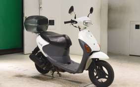 SUZUKI LET's 4 CA41A