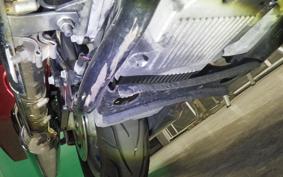 HARLEY FLTR 1580 2007