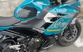 KAWASAKI NINJA 400 2021 EX400G