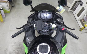 KAWASAKI NINJA 400 2019 EX400G