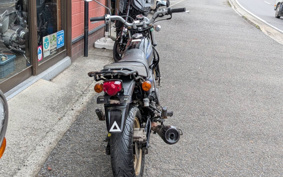 HONDA Ape100 TypeD HC13