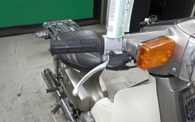 HONDA C90 SUPER CUB E 2017 HA02