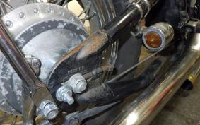 HONDA STEED 400 1993 NC26