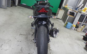 KAWASAKI NINJA ZX-6R A 2020