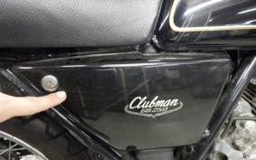 HONDA GB250 CLUBMAN Gen.5 1999 MC10