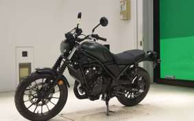 HONDA CL500 2025 PC68