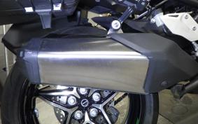 KAWASAKI NINJA H2 SX SE 2020 ZXT02A