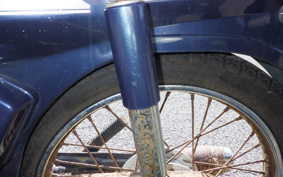 HONDA C90 SUPER CUB E HA02
