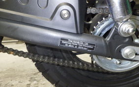 HONDA MONKEY 125 1996 JB03