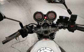 HONDA VTR 250 MC33