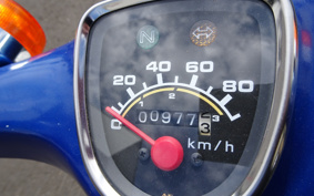 HONDA SUPER CUB90 HA02