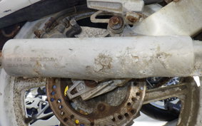 HONDA NSR250R MC18