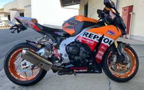 HONDA CBR1000RR 2013 SC59