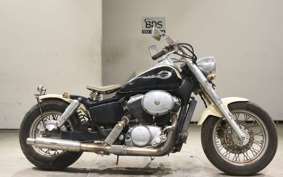 HONDA SHADOW 750 Gen. 2 1998 RC44