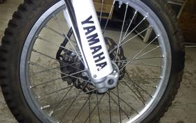 YAMAHA WR250R 2022 DG15J