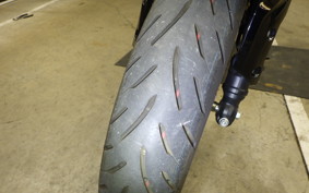 HONDA CB125 R 2006 JC79