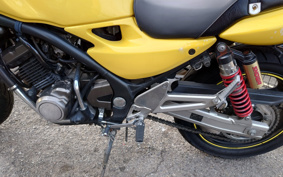 KAWASAKI BALIUS250-2 ZR250B