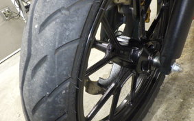SUZUKI GSX-R125 2003 DL33B