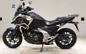 HONDA NC750X DCT 2022 RH09