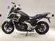Фото Honda NC750X DCT 2021 с японского аукциона