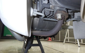 HONDA C110 SUPER CUB 2017 JA10