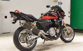 SUZUKI GSX1400 2005 GY71A