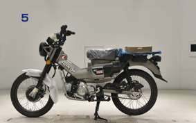 HONDA CT125-2 2025 JA65