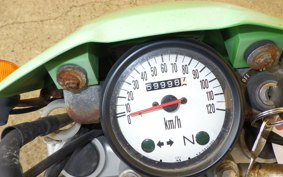 KAWASAKI KSR110 KL110A