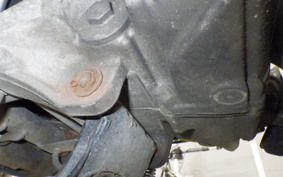 HONDA TODAY 2010 AF61