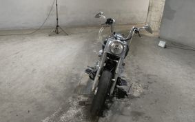 HARLEY FLSTF 1580 2006 BX5