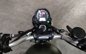 TRIUMPH  TRIUMPH  STREET  SCRAMBLER  DAD78G