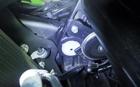 KAWASAKI ZX-25R 2022 ZX250E