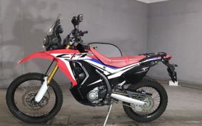 HONDA CRF250 RALLY  MD44