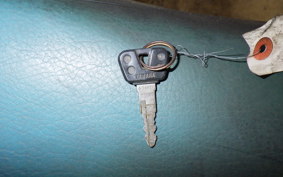 YAMAHA DT200 Gen.2 WR 3XP