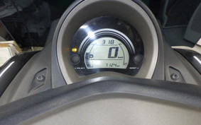 YAMAHA N-MAX SE86J