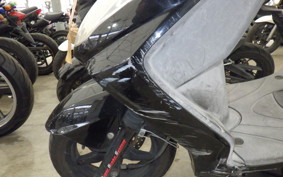 YAMAHA CYGNUS 125 X