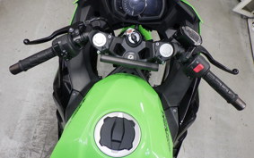 KAWASAKI NINJA 250 2013 EX250P