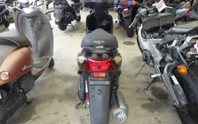 YAMAHA JOG ZR Gen.3 SA39J