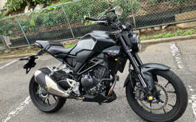 HONDA CB250R MC52