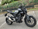 Фото Honda CB250R с японского аукциона