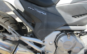 HONDA NC 700 X 2012 RC63