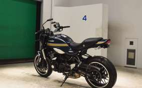 KAWASAKI Z900RS 2022 ZR900C