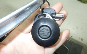 HARLEY FLHTCU 1580 2008