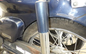 HONDA SUPER ｶﾌﾞﾌﾟﾛ 2001 AA01