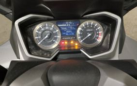 HONDA FORZA MF15
