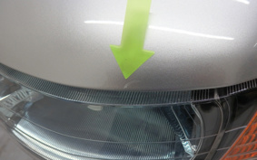 HONDA DIO AF35