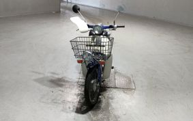 HONDA SUPER CUB50 AA01