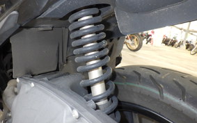 SUZUKI ADDRESS 110 CE47A