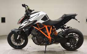 KTM 1290 SUPER DUKE R 2019